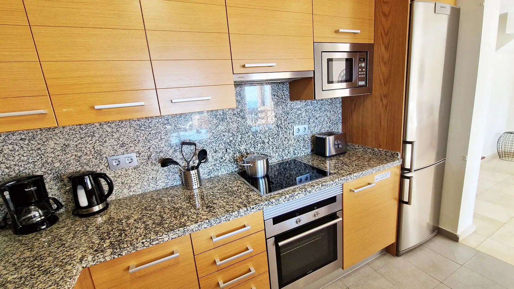 Ático con piscina en venta en Calle Teide 3, imagen 23