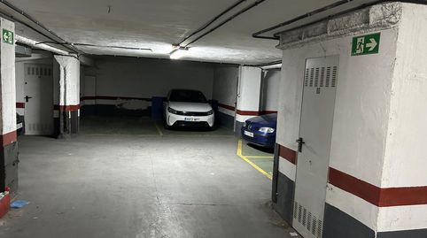 Photo 5 of Garage for sale in Marcelino Menéndez Pelayo, 20, Atxuri, Bilbao