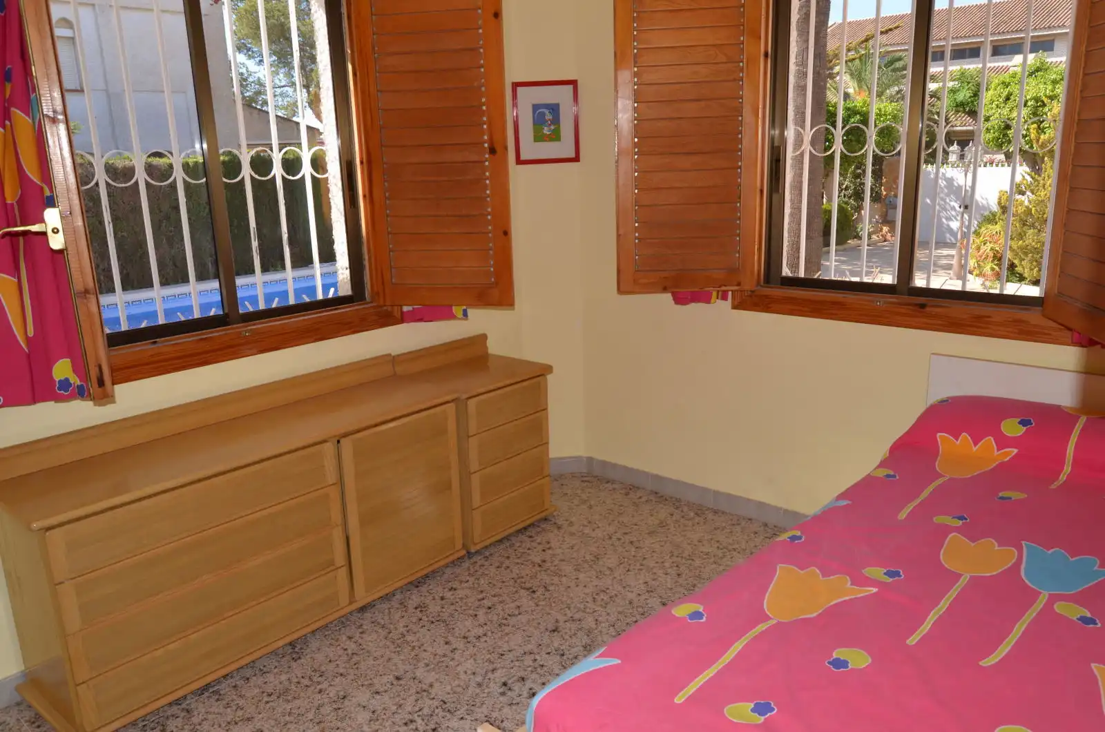 Xalet amb piscina en venda a Calle Benito Pérez Galdós 11, imagen 12