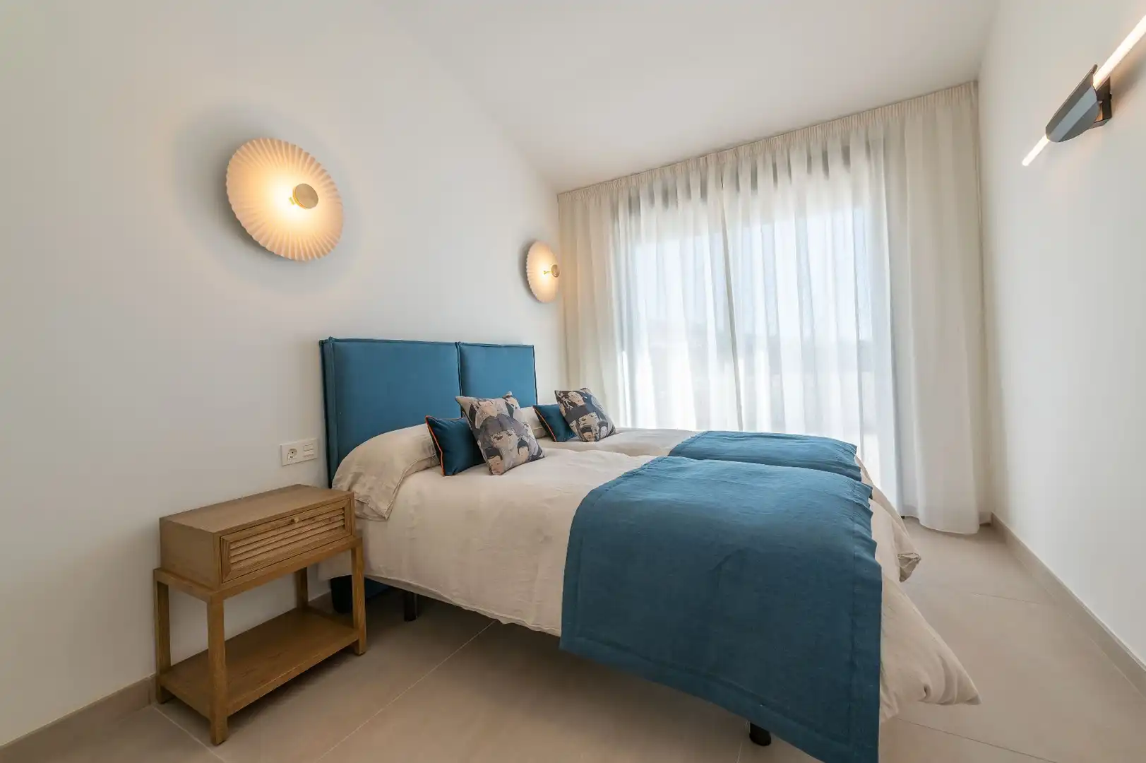 Penthouse with pool for sale in Las Gaviotas  - Carvajal, imagen 12