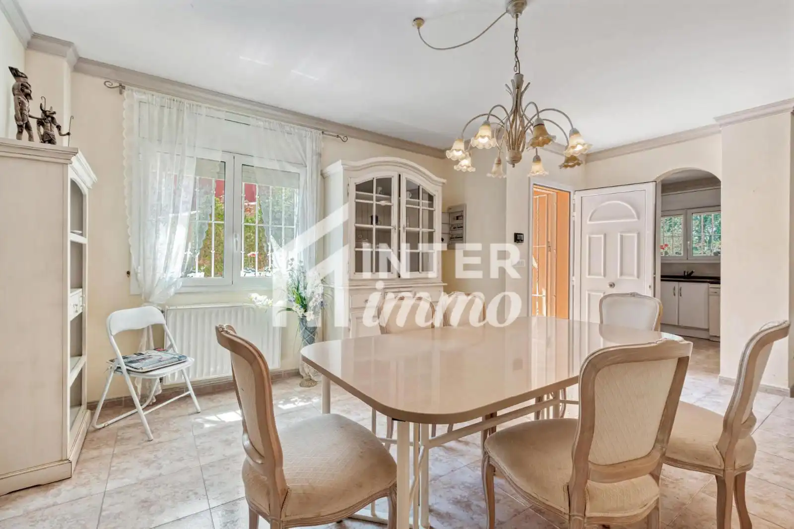 Casa con piscina en venta en Calle MAS NOU 2, imagen 5