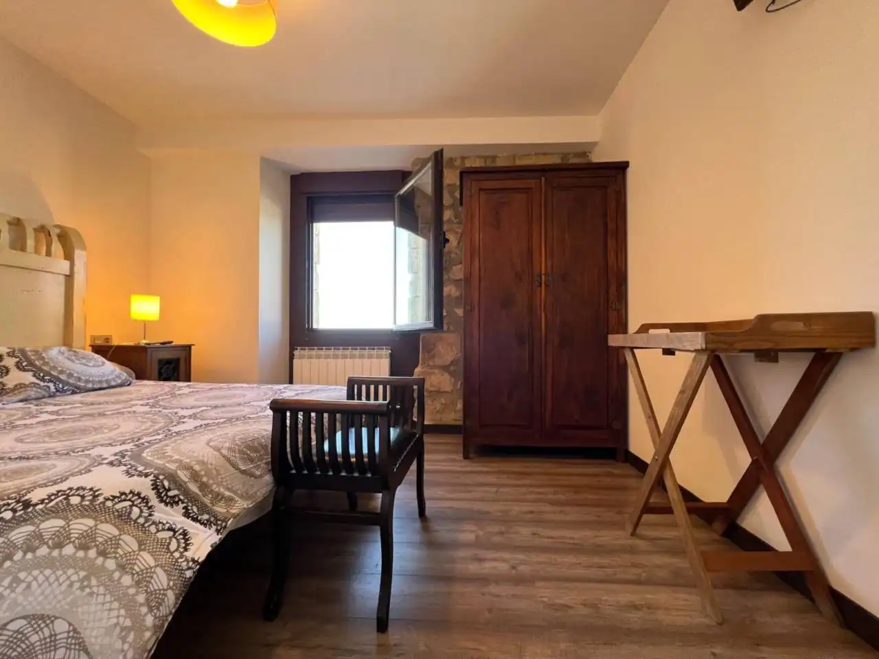 Bedroom of Buildings for sale in Tardajos