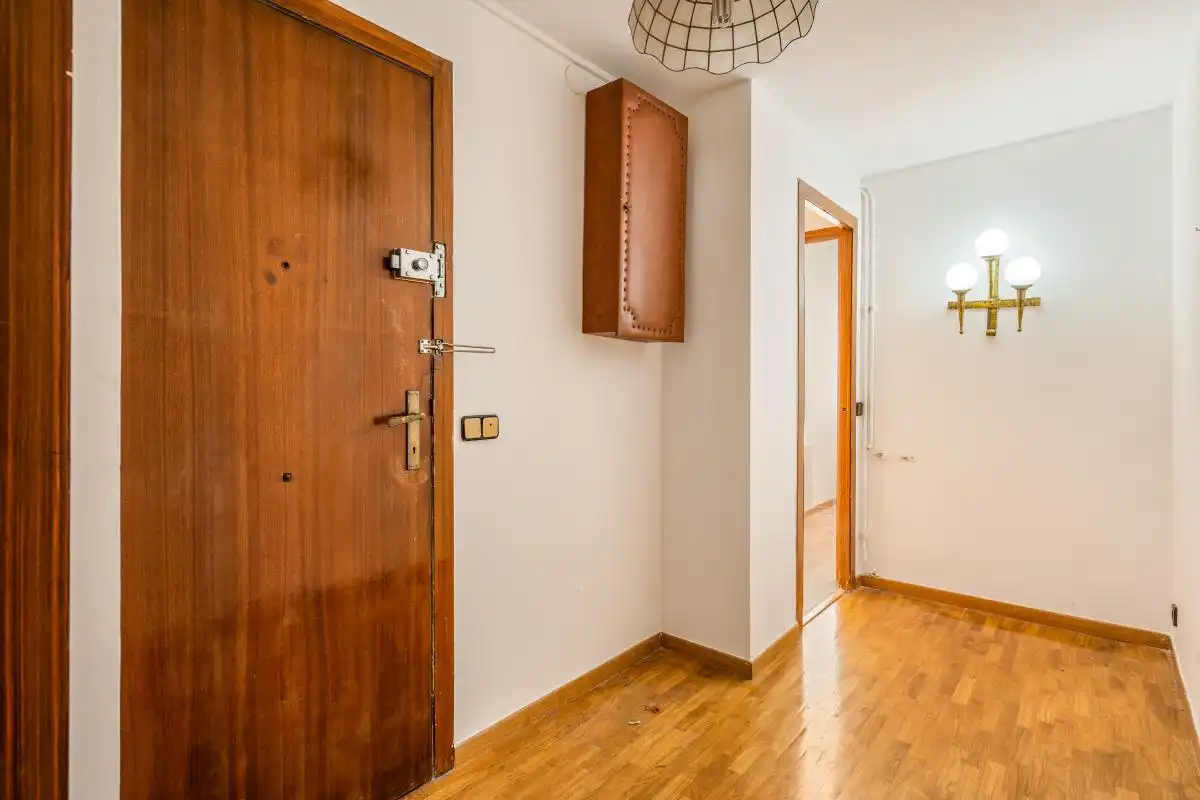 Piso en venta en Barcelona con Calefacción