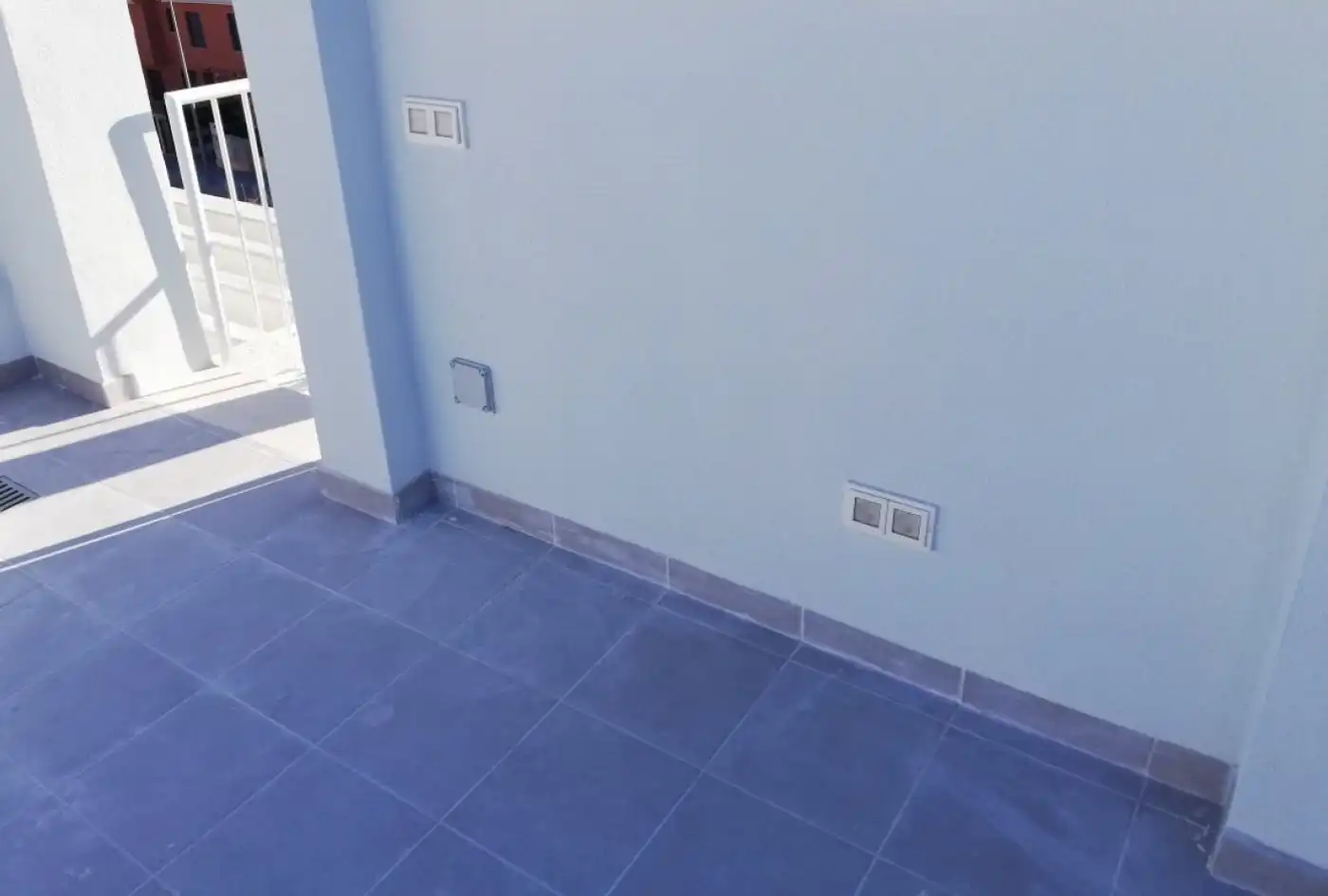 Wohnung mit Terrasse zum Verkauf in Elche ciudad, imagen 15