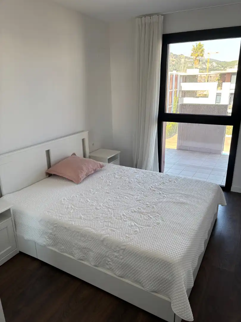 Wohnung mit Terrasse zum Verkauf in Platja d'Aro, imagen 16
