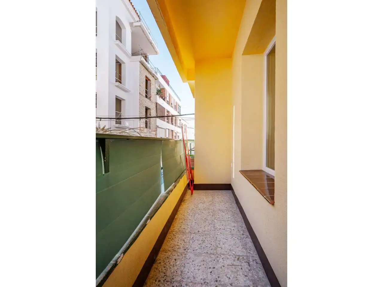 Terrassa de Edifici en venda en Estepona