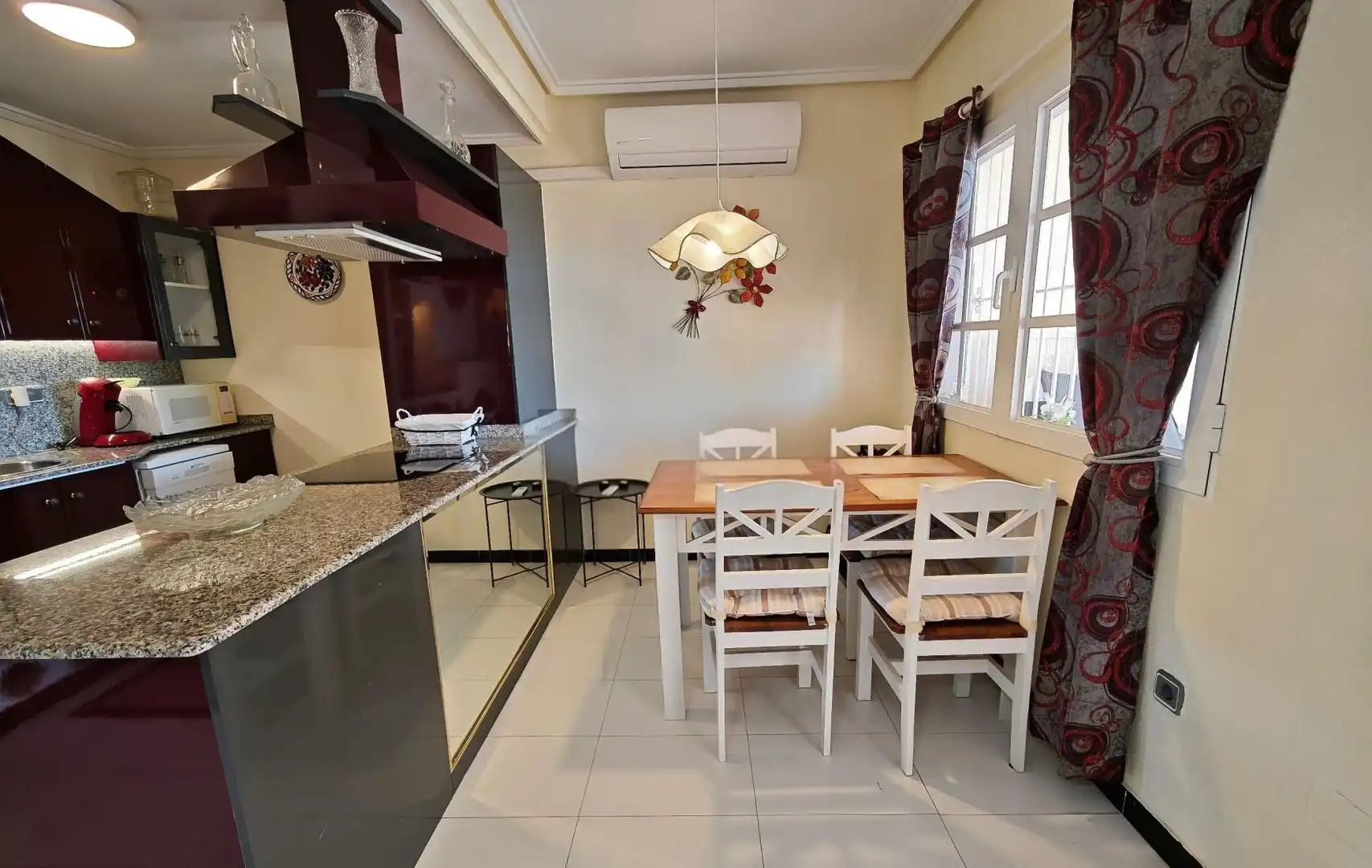 Bungalow avec piscine à vendre à Calle ALTOS LOS, imagen 4