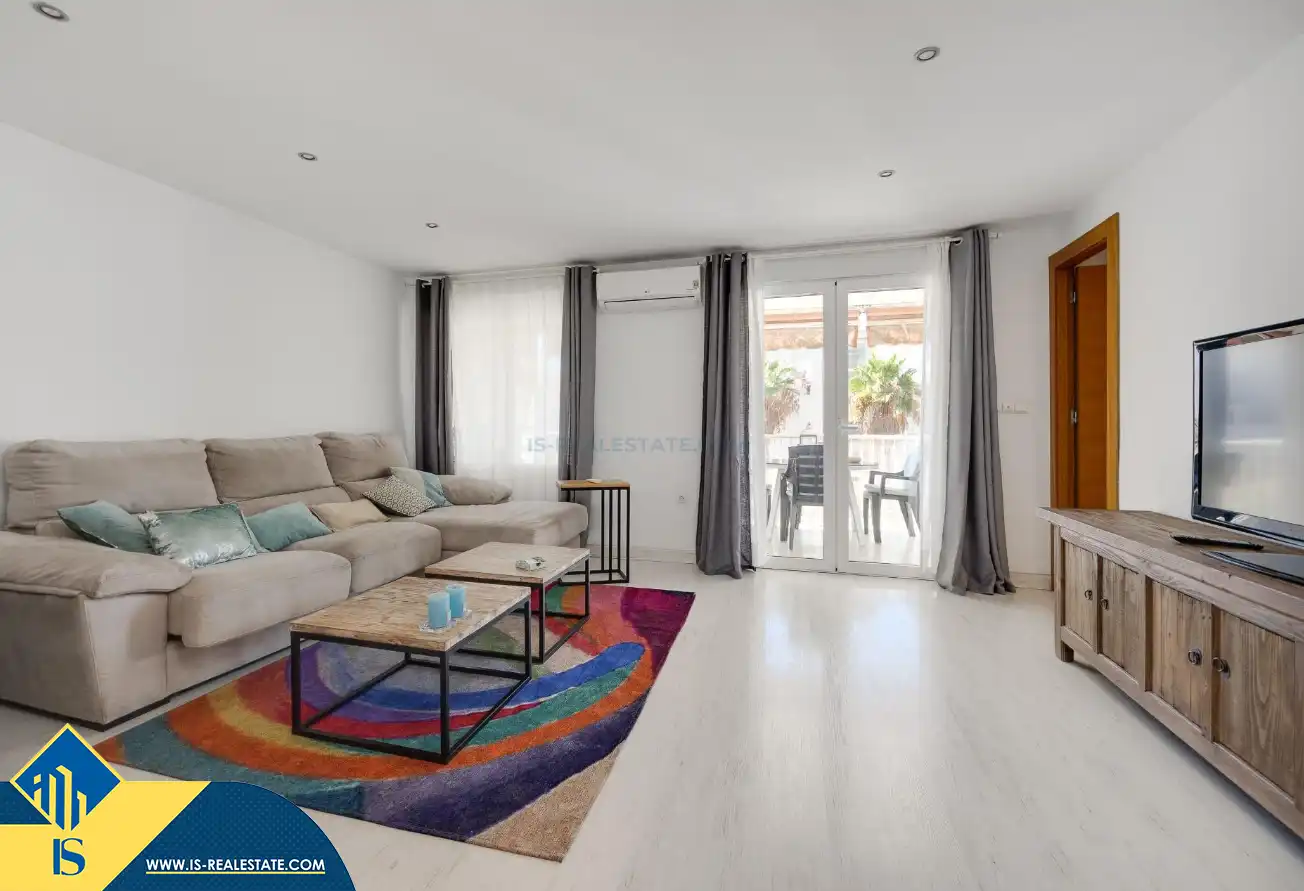 Apartamento con ascensor en venta en Playa del Acequión, Náufragos y Rocío del Mar, imagen 3