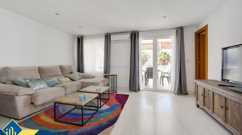 Apartamento reformado con terraza, en la provincia de Alicante, en la ciudad de Torrevieja, en la zona de Playa de los Náufragos., imatge 3