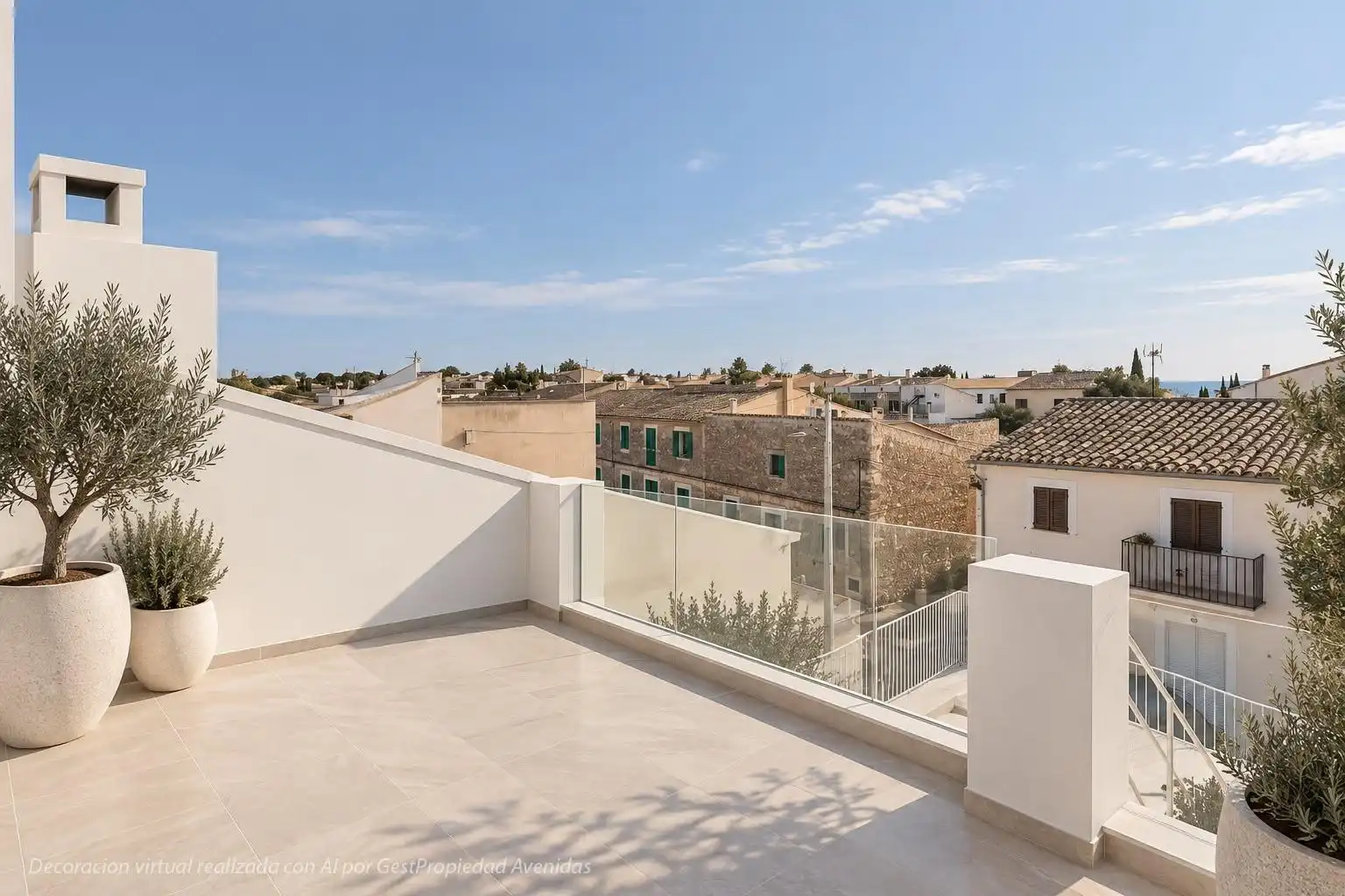 Maison jumelée à vendre à Carrer MARTI RUBI -SECRETARI 59, imagen 39