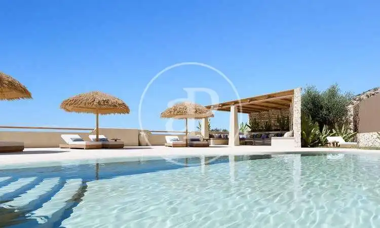 Pis en venda en El Campello amb Aire condicionat, Calefacció i Jardí privat