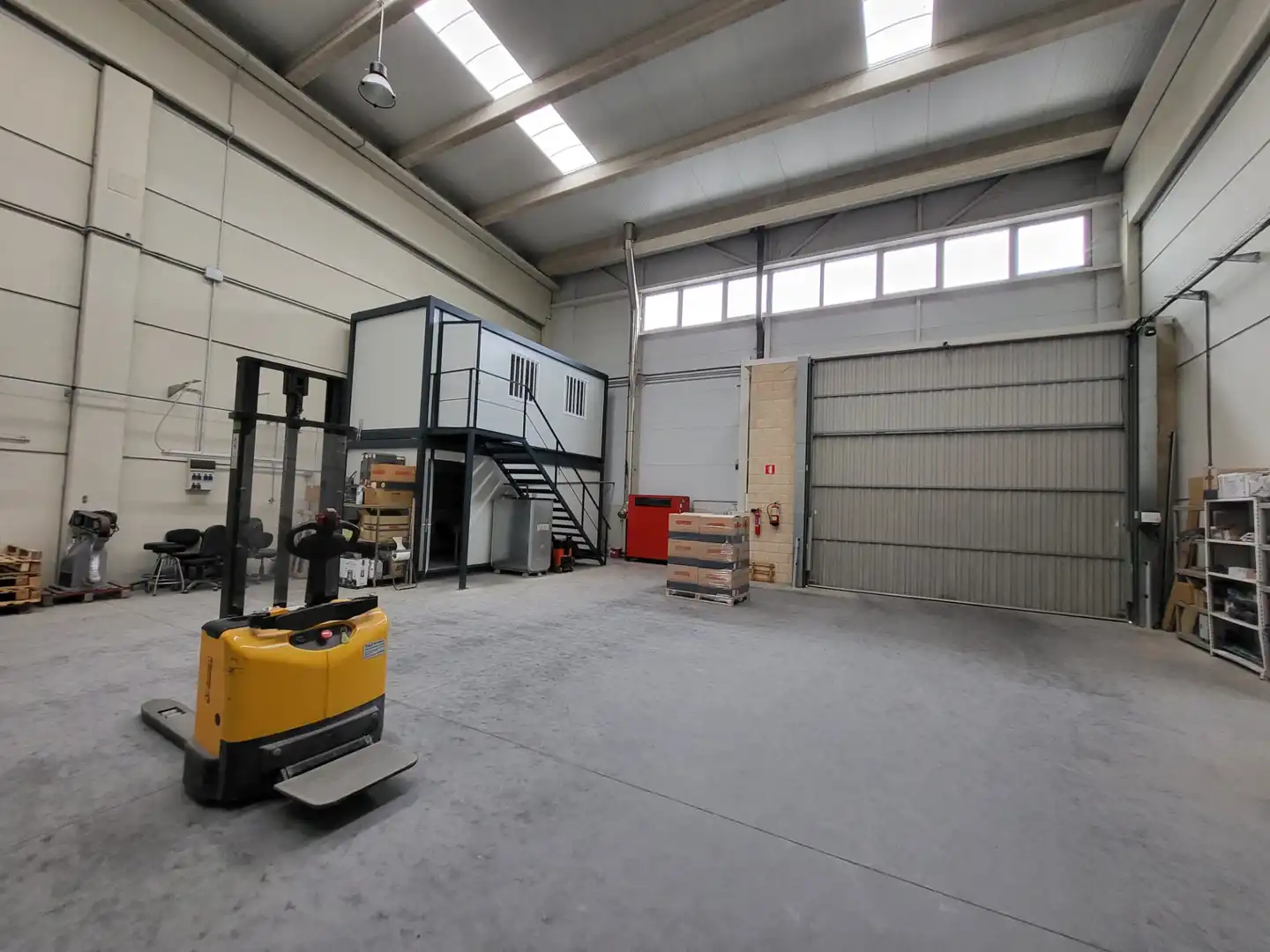 Industrial buildings for sale in Iruña Oka / Iruña de Oca  with Heating and Alarm