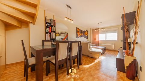 Foto 5 de Dúplex en venda a Calle Mar Caribe, El Puerto, Coslada