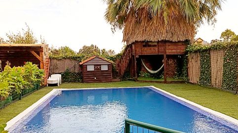Chalet en Urbanización Calalberche, image 4