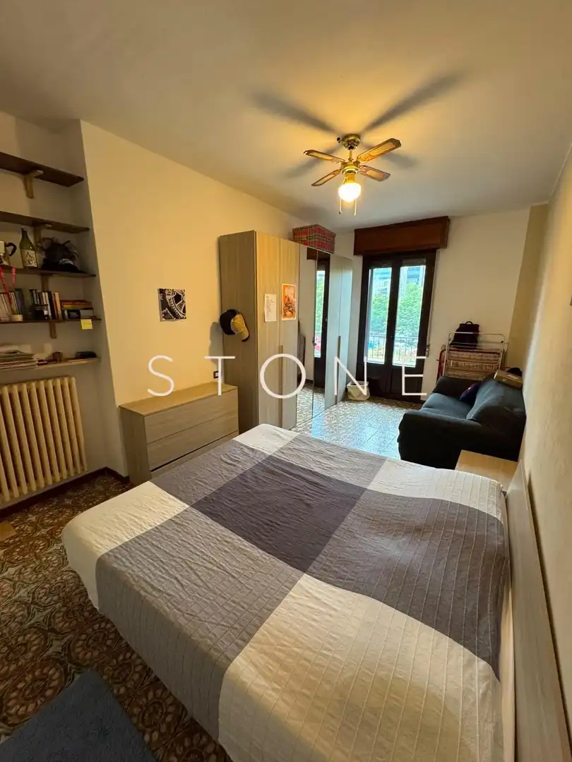 Dormitori de Casa o xalet en venda en Bordils, Girona