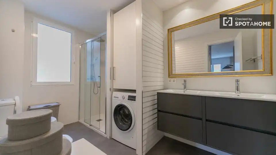 Wohnung zur Miete in Quatre Carreres, imagen 5