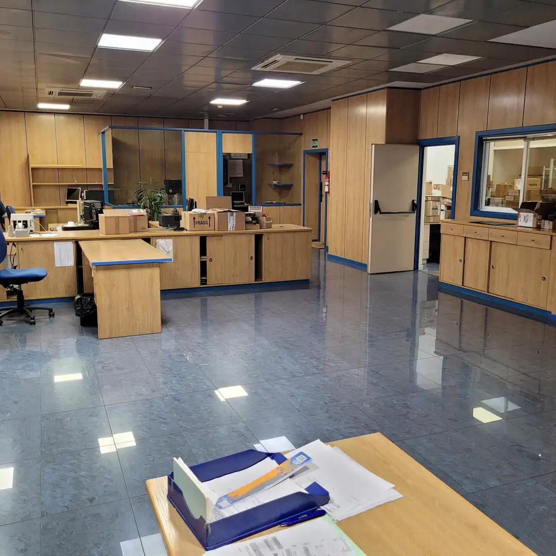 Business premises to rent in Calle de María Tubau, imagen 11