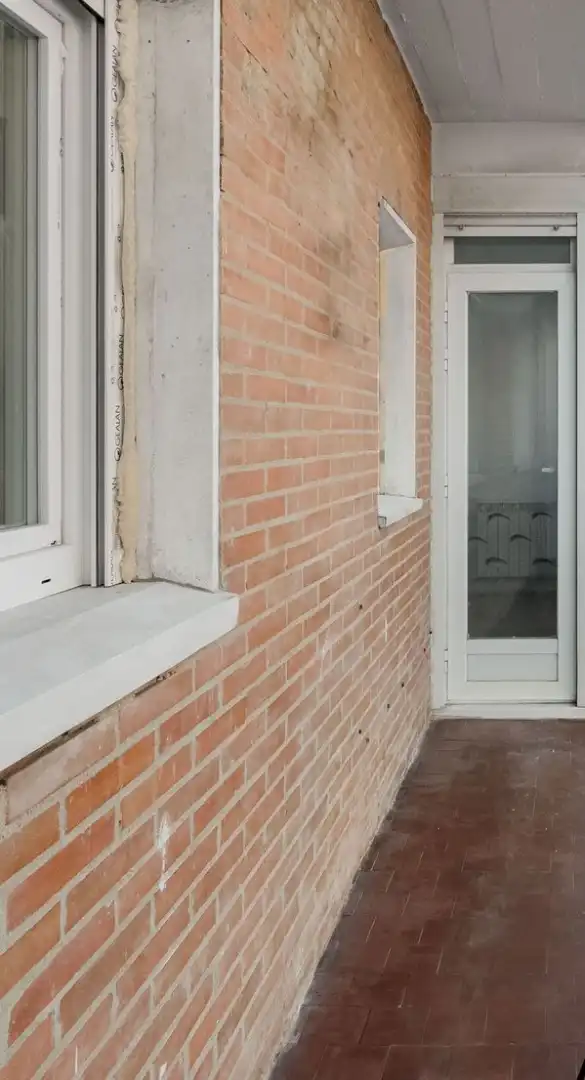 Terraza de Piso en venta en Madrid con Aire acondicionado y Calefacción