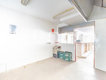 Business premises for sale in Benimaclet