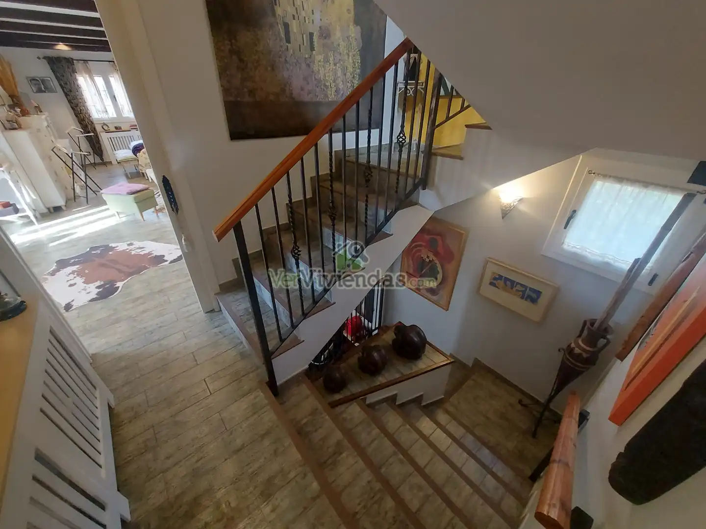 Casa o xalet en venda a Passatge dels Castanyers, 3, Sant Muç
