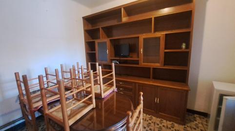 Foto 3 de Casa o chalet de alquiler en Paseo Rodes, 18, Ivars d'Urgell, Lleida