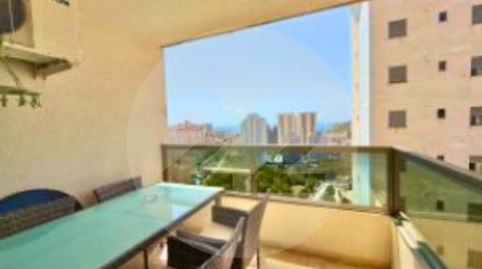 Foto 3 de Apartamento de alquiler en Mariners de la Villa Joyosa , 1, Centro Urbano, Villajoyosa / La Vila Joiosa