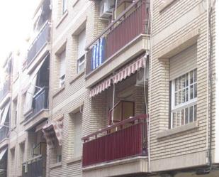 Exterior view of Flat for sale in Lorca