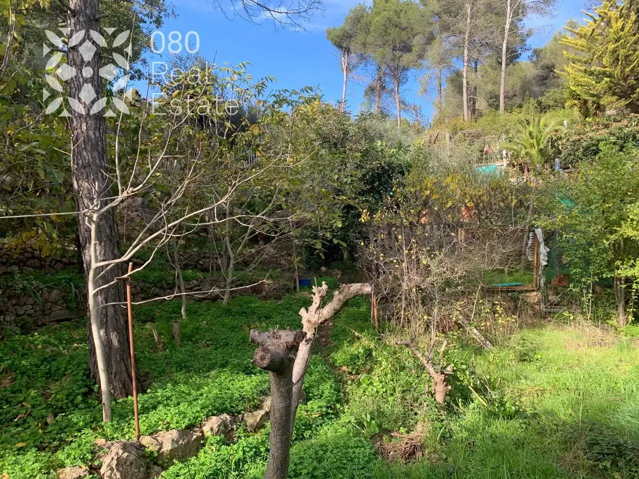 Grundstücke und Bauplätze zum Verkauf in Carrer Garraf, imagen 9
