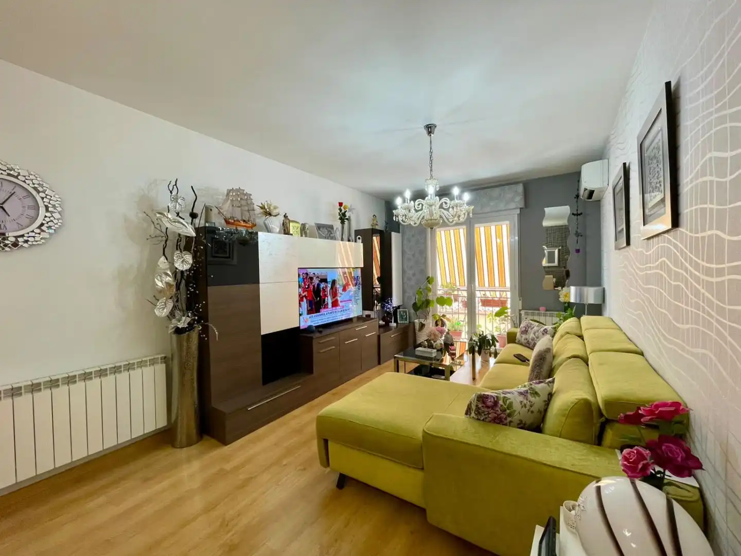 Flat with terrace for sale in Valdepeñas, imagen 3