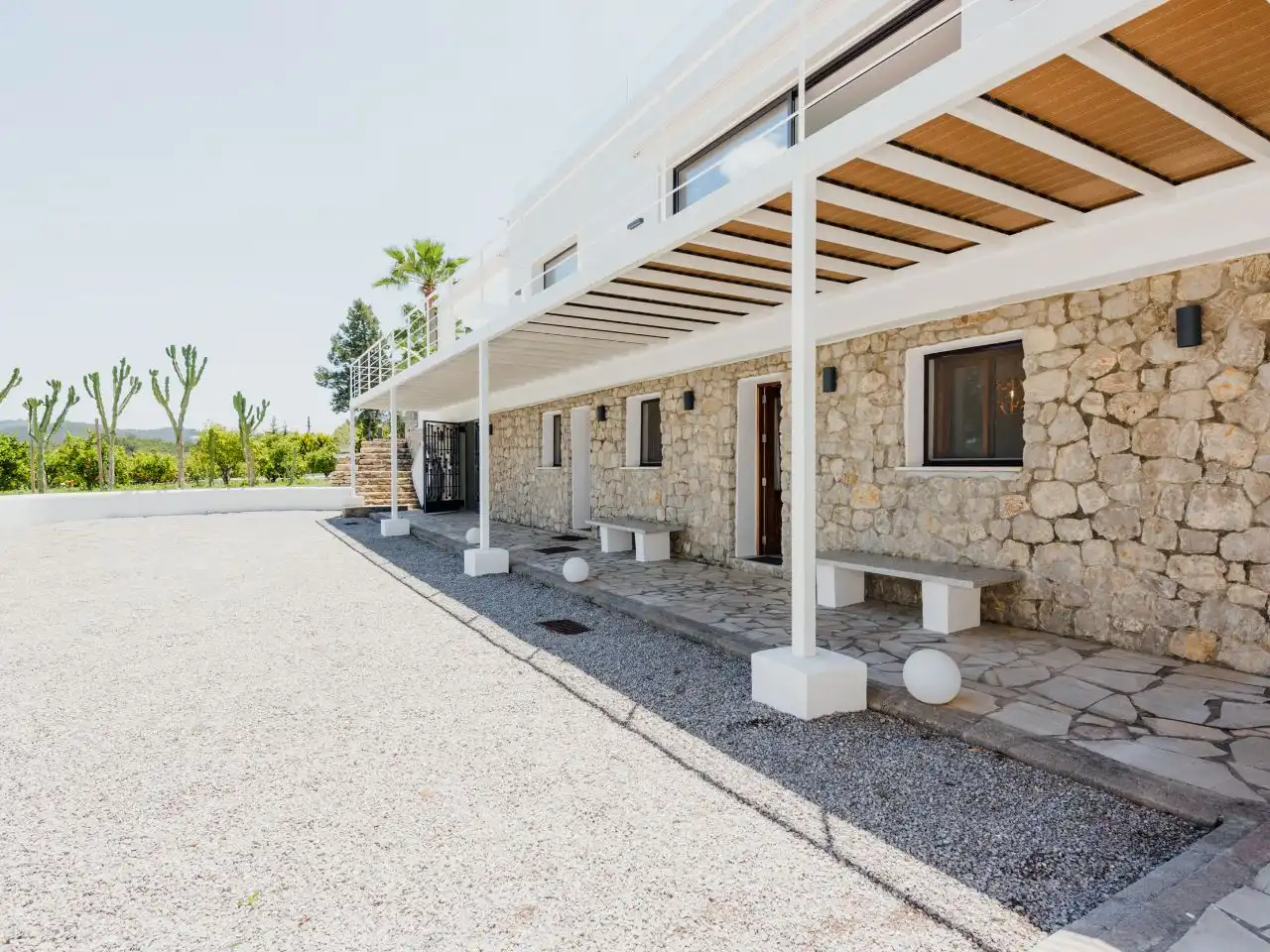 Apartament de lloguer a Camí Vell de Sant Mateu 600, imagen 10