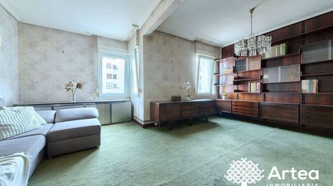 Photo 2 of Flat for sale in Madariaga Etorbidea, San Pedro de Deusto - La Ribera, Bilbao