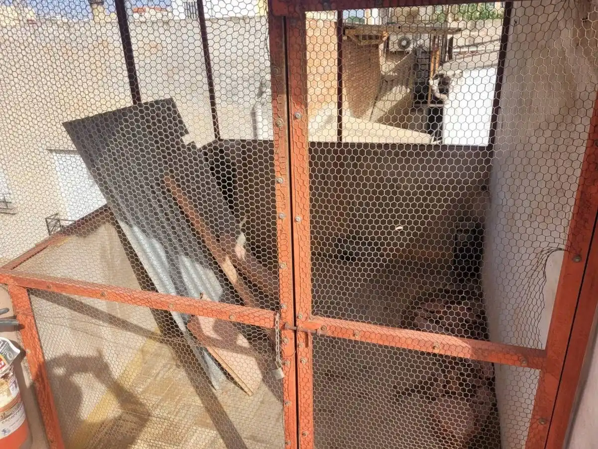 Dúplex en venda en Murcia amb Aire condicionat