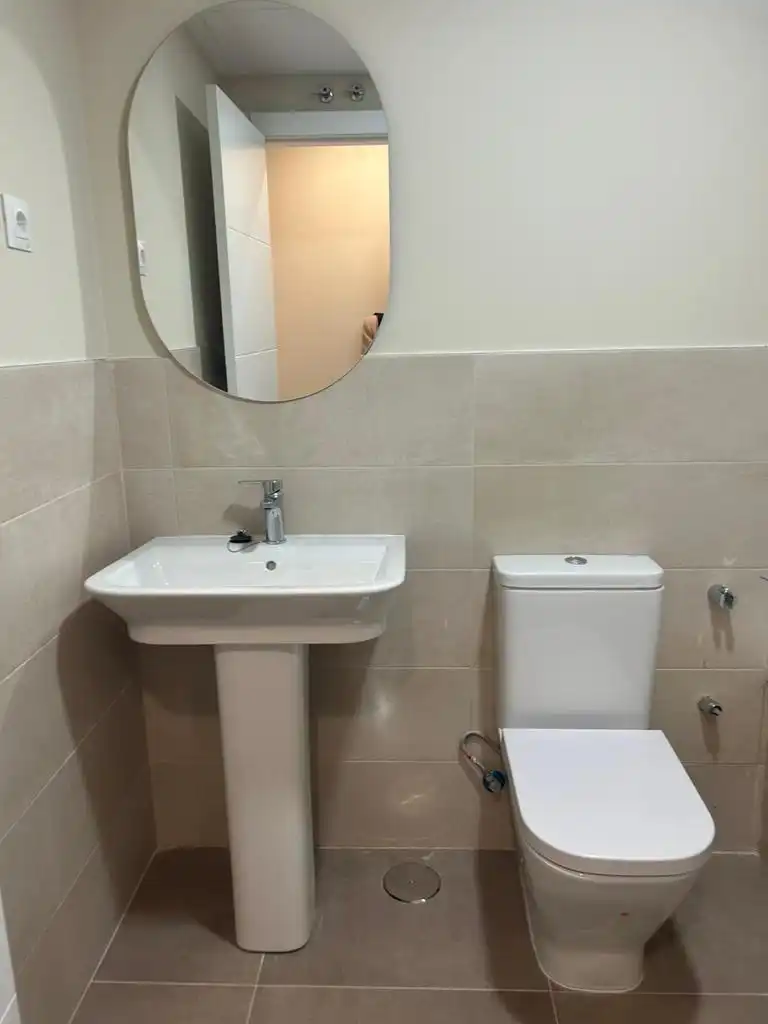 Baño de Piso en venta en Villalbilla con Calefacción, Terraza y Trastero