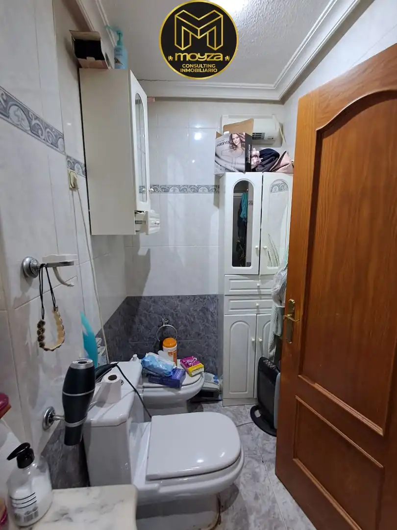 Baño de Piso en venta en Linares con Aire acondicionado, Calefacción y Terraza