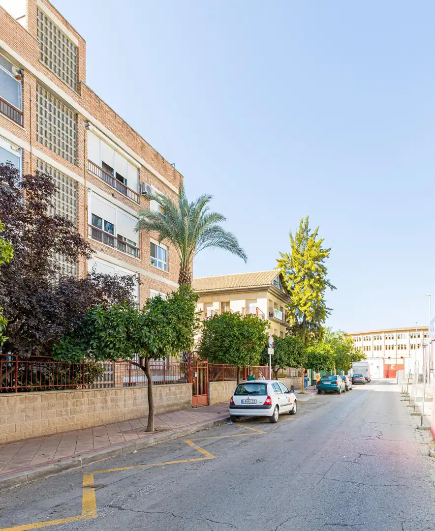 Flat with garden for sale in AMBERES 6, imagen 23