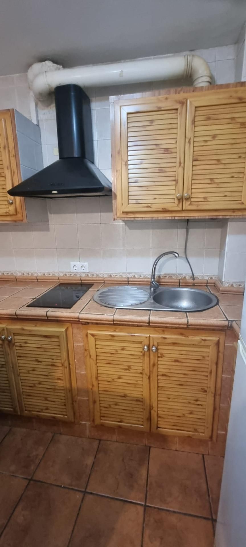 Apartment for sale in Casco Antiguo