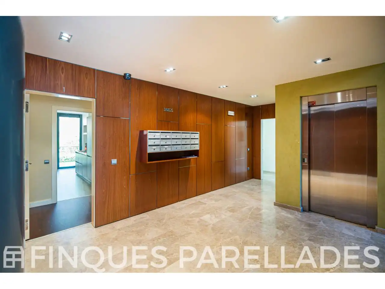 Appartement avec piscine à vendre à La Plana, imagen 54