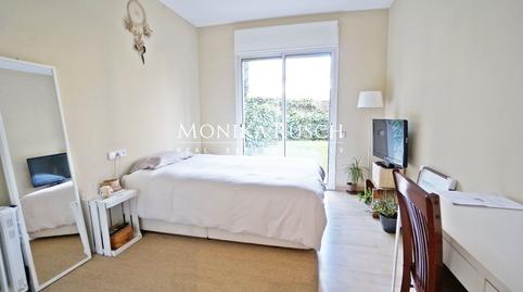 Foto 5 de Piso de alquiler en Arxiu, Sant Cugat del Vallès