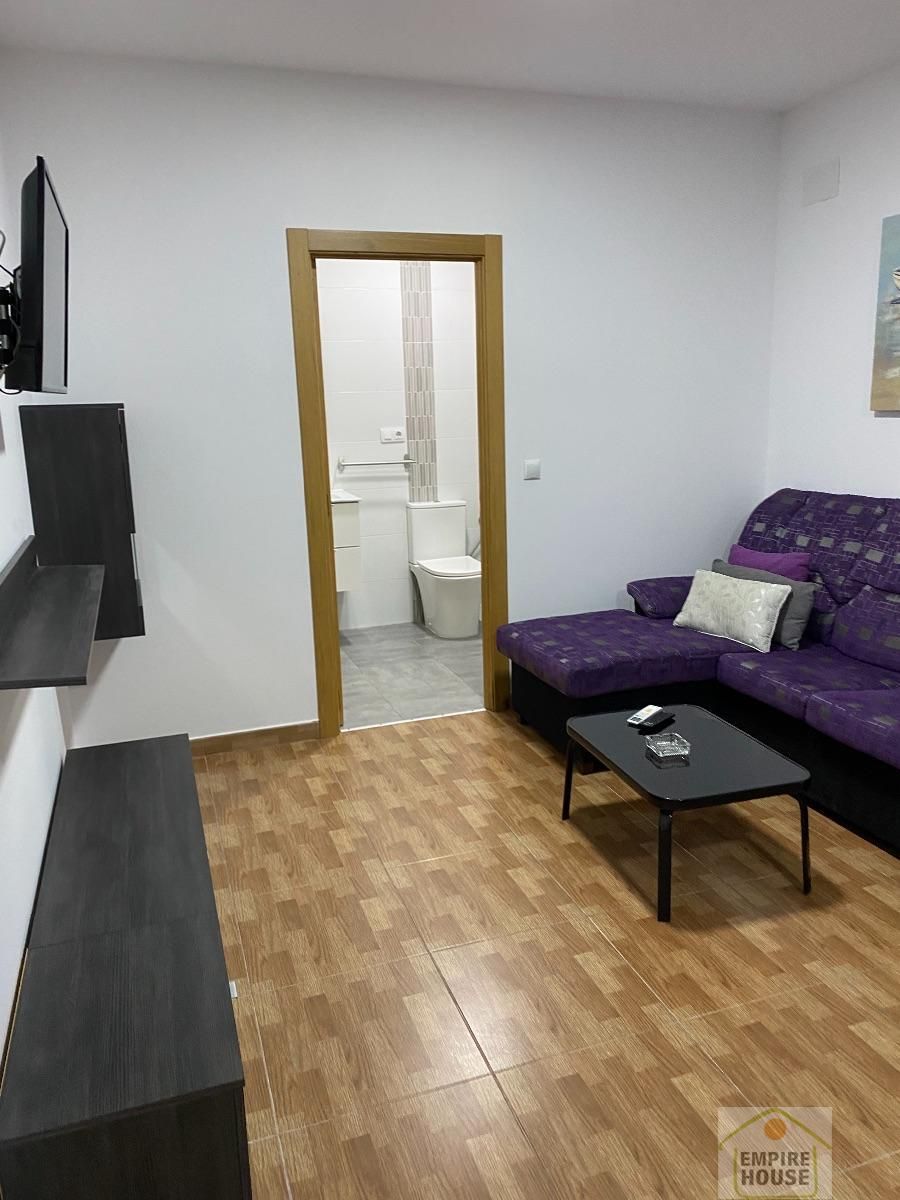 Pis de lloguer a Centro Puerto