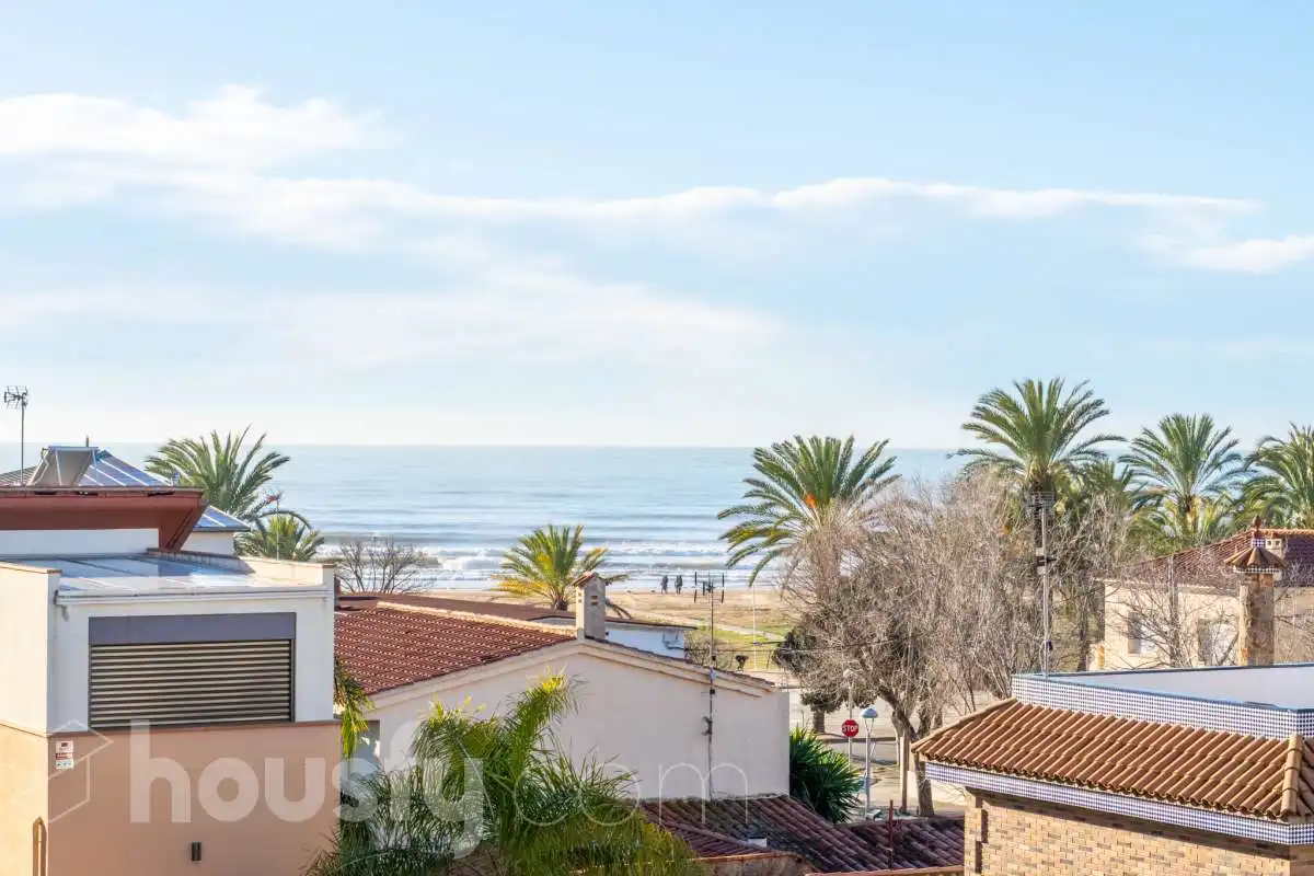 Flat for sale in CL RAMON LLULL, Ribes Roges