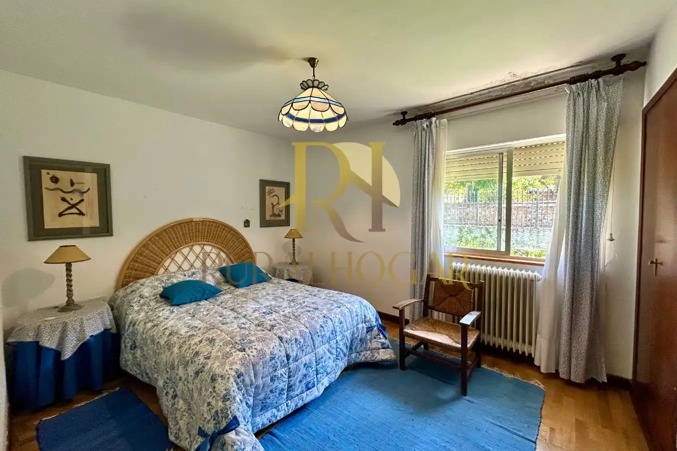 Habitación de Casa o chalet en venta en Matallana de Torío con Jardín privado
