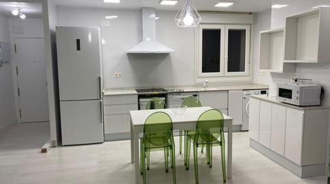 Foto 5 de Pis de lloguer a Calle Autonomía, Ametzola, Bizkaia