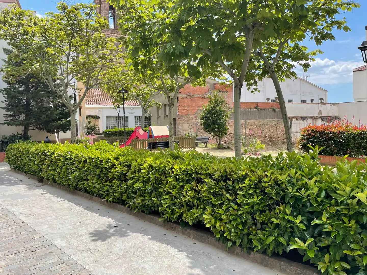 Wohnbaugrundstück zum Verkauf in Carrer de Barcelona 29, imagen 22