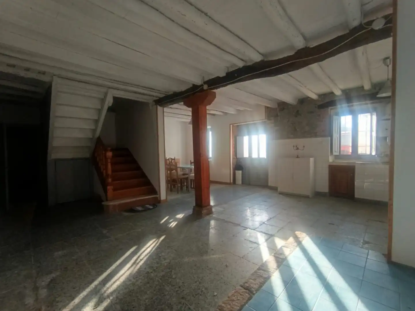 Casa o chalet en venta en Penagos con Jardín privado, Terraza y Amueblado