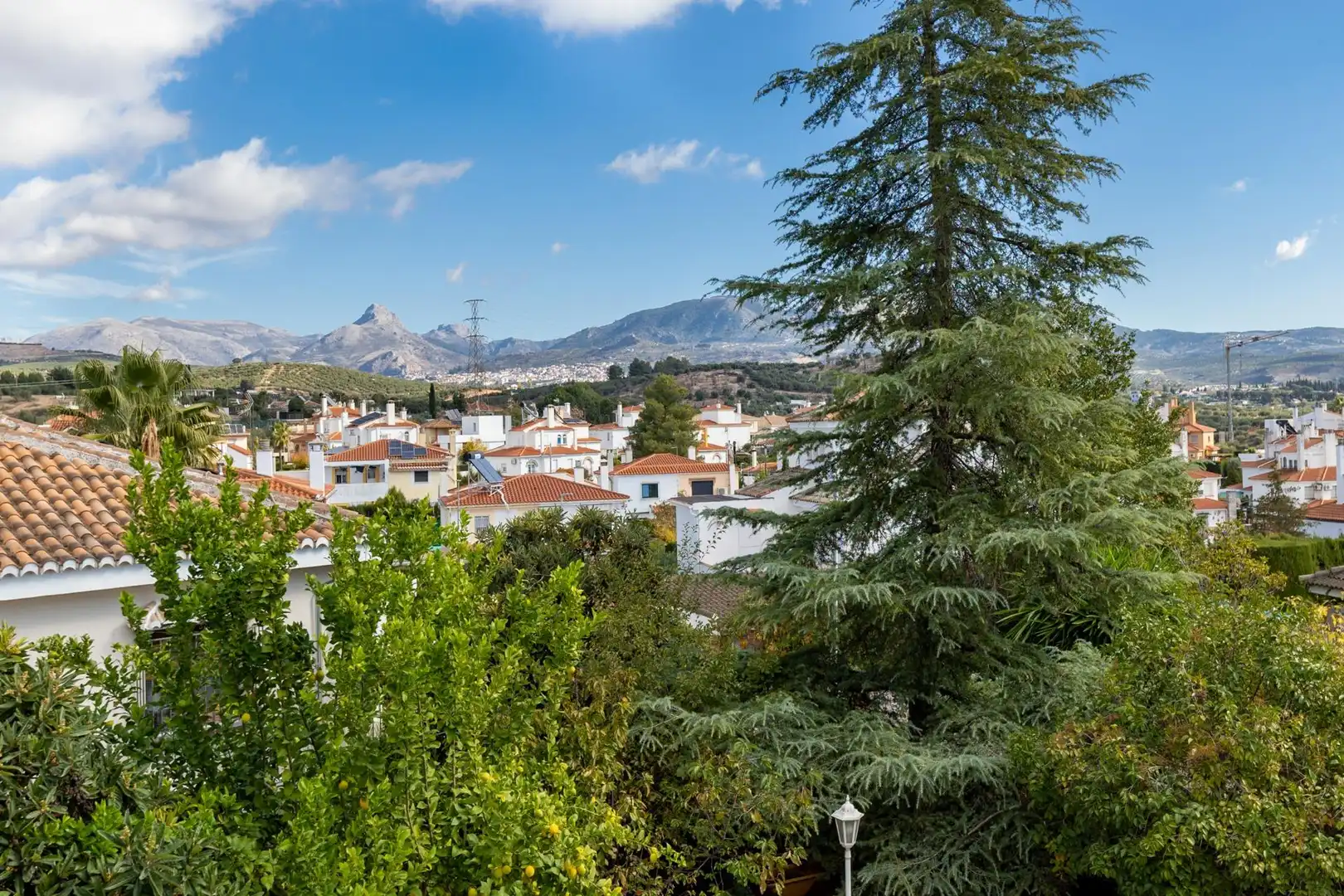 Chalet con piscina en venta en Rotonda del Almez, imagen 35