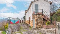 Vista exterior de Casa o xalet en venda en Laviana amb Terrassa