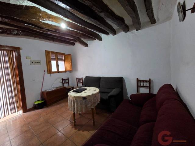 Casa-chalet en Venta en Torvizcón