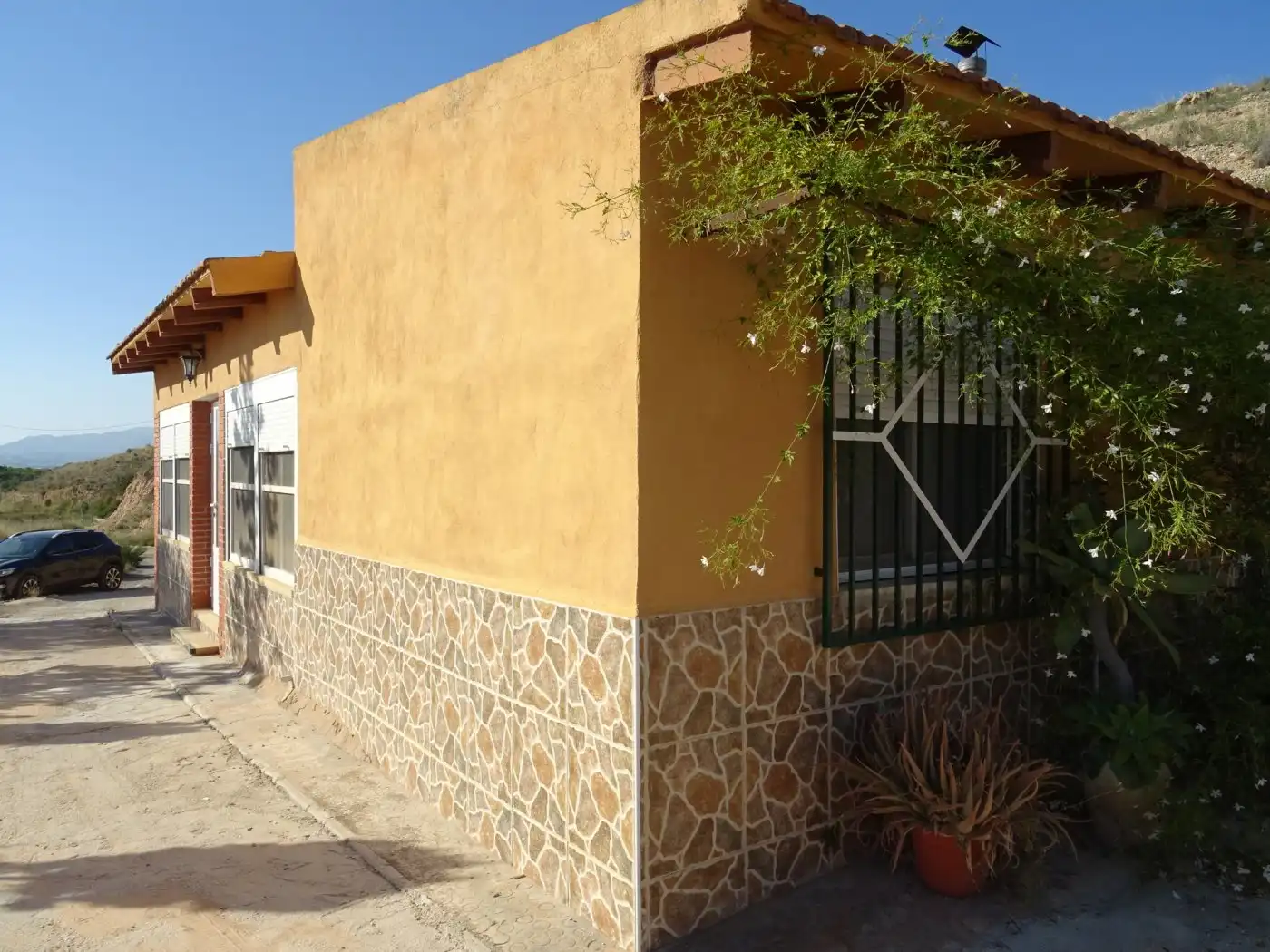 Casa o xalet en venda a Pedanías Este