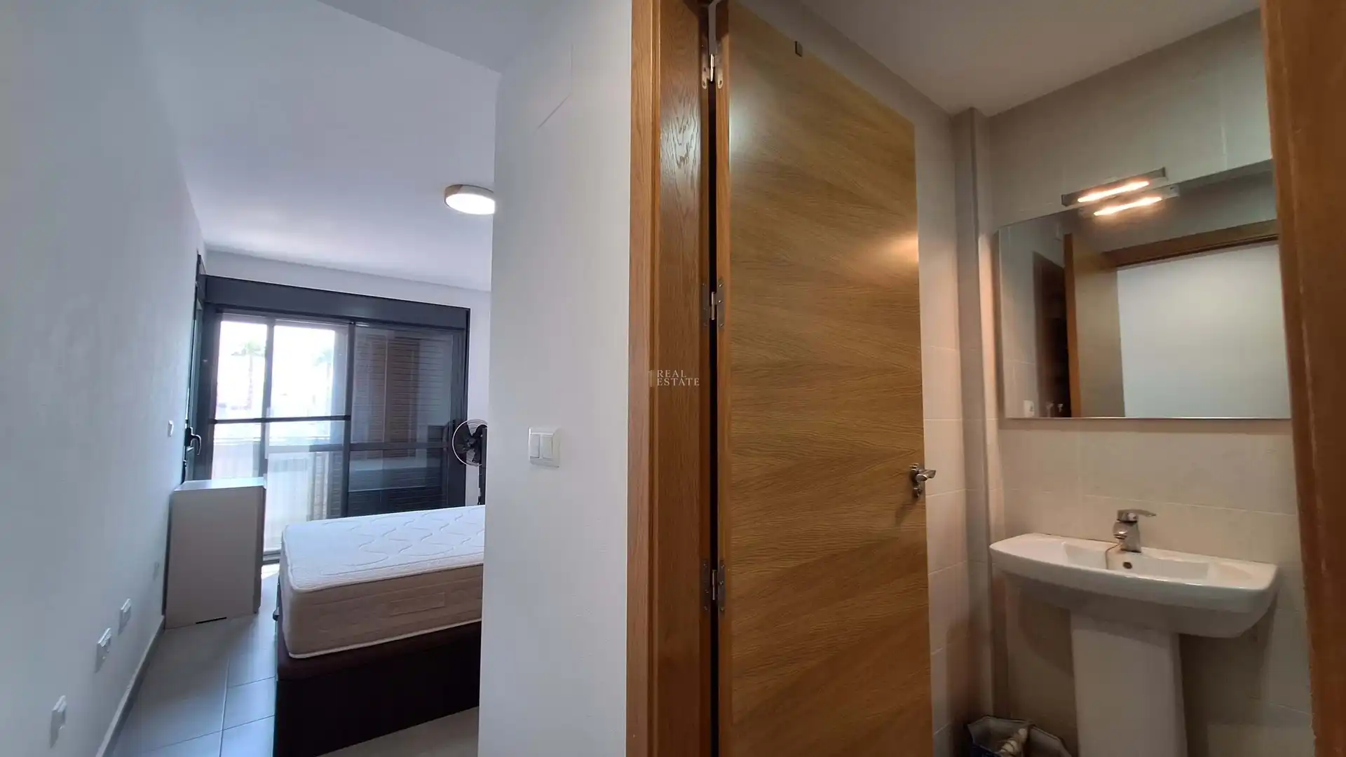 Piso en venta en Murcia con Aire acondicionado, Trastero y Balcón