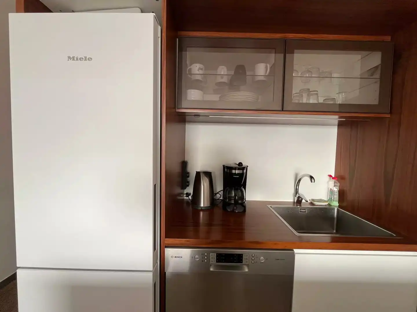 Apartamento con ascensor en venta en Moxó - Sant Mori, imagen 5